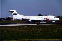 SE-DGP @ EKCH - SE-DGP in CPH 1998-04 - by Erik Oxtorp