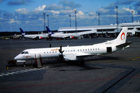 SE-LTU @ ESSA - SE-LTU in ARN 2004-06 - by Erik Oxtorp