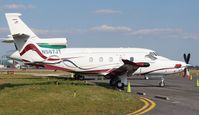 N587JT - PC-12 - by Florida Metal