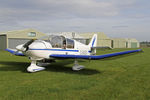 G-BAEN photo, click to enlarge G-BAEN photo, click to enlarge