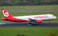 D-ABFE @ EDDR - touchdown RW09 - by Friedrich Becker