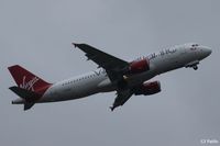 EI-DEO @ EGCC - Manchester take-off - by Clive Pattle
