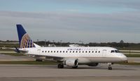 N855RW @ KORD - ERJ 170-100 SE