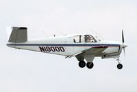 N1900D @ KLAL - Beech C35 Bonanza [D-3176] Lakeland-Linder~N 15/04/2010 - by Ray Barber