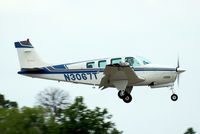 N3067T @ KLAL - Beech A36 Bonanza 36 [E-2368] Lakeland-Linder~N 15/04/2010 - by Ray Barber