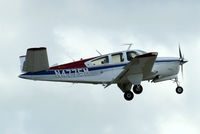 N4775M @ KLAL - Beech V35B Bonanza [D-10131] Lakeland-Linder~N 16/04/2010 - by Ray Barber