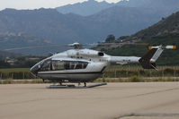 M-ONDE @ LFKC - Parked - by micka2b