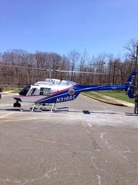 N316RC - Rockland County Chopper 1 - by RC FTC