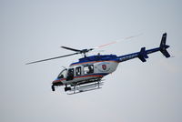 N509PD - Westchester County PD N509PD - by Westchester County