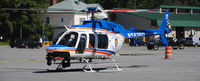N592PD - Westchester County PD N592PD - by Westchester County