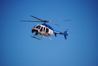 N592PD - Westchester County PD N592PD - by Westchester County