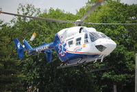 N156AM - Air Methods N156AM - by Air Methods