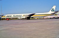 EI-CGO @ DUB - Dublin 22.7.97 - by leo larsen