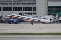 N604AE @ MIA - Eagle E145 - by Florida Metal