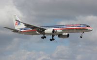 N622AA @ MIA - American