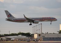 N623AA @ MIA - American