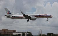 N624AA @ MIA - American - by Florida Metal