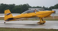 N628GR @ LAL - Vans RV-8 - by Florida Metal