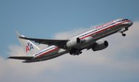 N633AA @ MIA - American - by Florida Metal
