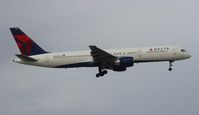 N683DA @ MIA - Delta - by Florida Metal