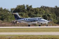 N700JK @ ORL - Beech 350 - by Florida Metal