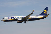EI-DPA @ LEBL - Landing - by micka2b