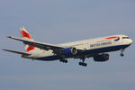 G-BNWW @ EGLL - British Airways - by Chris Hall