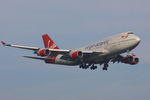 G-VHOT @ EGLL - Virgin Atlantic Airways - by Chris Hall
