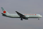 C-GDUZ @ EGLL - Air Canada - by Chris Hall