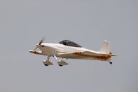 N653J @ KOSH - Vans RV-4 - by Mark Pasqualino