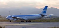 LV-CSE @ BCN - El Prat - Barcelona - by Pedro Mª Martinez de Antoñana