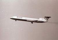 G-AWZB @ CPH - Copenhagen Kastrup 19.9.80 - by leo larsen
