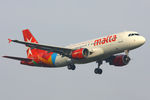 9H-AEP @ EGLL - Air Malta - by Chris Hall