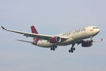 G-VUFO @ EGLL - Virgin Atlantic - by Chris Hall