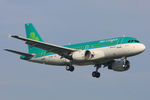 EI-EPT @ EGLL - Aer Lingus - by Chris Hall