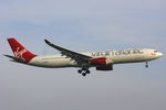 G-VUFO @ EGLL - Virgin Atlantic - by Chris Hall