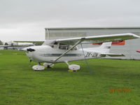 ZK-JZM @ NZAR - At Ardmore for sale. - by magnaman