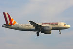 D-AKNQ @ EGLL - Germanwings - by Chris Hall