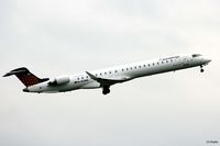 D-ACNQ @ EGCC - Manchester EGCC departure - by Clive Pattle