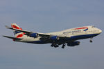 G-CIVR @ EGLL - British Airways - by Chris Hall