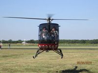 N8856F - Lancaster TX - by Larry Shatto
