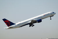 N614DL @ KATL - Boeing 757-232 [22821] (Delta Airlines) Atlanta-Hartsfield~N 11/04/2010