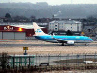 PH-BGL photo, click to enlarge PH-BGL photo, click to enlarge