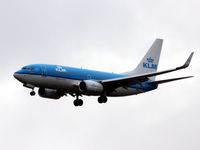 PH-BGO photo, click to enlarge PH-BGO photo, click to enlarge
