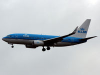 PH-BGO photo, click to enlarge PH-BGO photo, click to enlarge