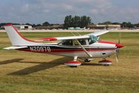 N20978 @ KOSH - Cessna 182P