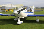 G-BAEN photo, click to enlarge G-BAEN photo, click to enlarge
