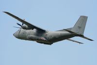 R202 @ LFOA - French Air Force Transall C-160R, Avord Air Base 702 (LFOA) Open day 2012 - by Yves-Q