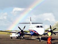 SX-ROD @ LGKC - Sky express - by zsouris
