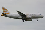 G-EUPH @ EGLL - British Airways - by Chris Hall